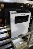 LEXMARK MX611DE COPIER