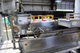BELSHAW ADAMATIC DONUT ROBOT MARK II DONUT FRYER