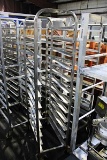 PLATTER RACKS