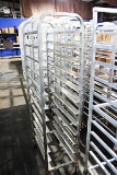 PLATTER RACKS