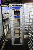 SHEET PAN RACKS
