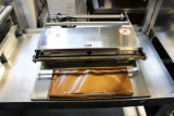 HOT SEAL COUNTERTOP HOT WRAP