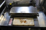 HOT SEAL COUNTERTOP HOT WRAP