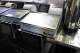 METTLER TOLEDO PACT-M SCALE/PRINTER