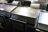 METTLER TOLEDO PACT-M SCALE/PRINTER