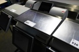 METTLER TOLEDO PACT-M SCALE/PRINTER