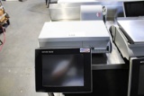 METTLER TOLEDO PACT-M-DD PRINTER