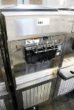 ELECTRO FREEZE SL500-132 3-FLAVOR FROZEN YOGURT/ SOFT SERVE ICE CREAM MACHINE