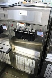 ELECTRO FREEZE SL500-132 3-FLAVOR FROZEN YOGURT/ SOFT SERVE ICE CREAM MACHINE
