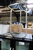 TRASH BAG STANDS