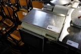 METTLER TOLEDO PACT-M SCALE/ PRINTER