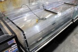 HILLPHOENIX MIDA4 SELF CONTAINED GRAB & GO ISLAND DISPLAY COOLER 2021