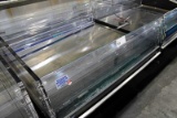 HILLPHOENIX MIDA4 SELF CONTAINED GRAB & GO ISLAND DISPLAY COOLER 2021