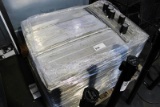 1 LOT - (150)MEAT PLATTERS