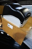 NEW CASCADES PRO HAND TOWEL DISPENSER
