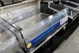 HILLPHOENIX MIDA4 SELF CONTAINED GRAB & GO ISLAND DISPLAY COOLER 2021