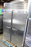 TRAULSEN G22010R REMOTE 2-DOOR FREEZER