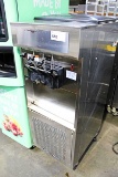 ELECTRO FREEZE SL500-132 3-FLAVOR FROZEN YOGURT/ SOFT SERVE ICE CREAM MACHINE