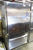 TRUALSEN TBC13 BLAST CHILLER 2016