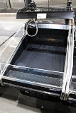 HILLPHOENIX HSC2 SELF CONTAINED 27IN. OPEN AIR GRAB & GO REFRIGERATED MERCHANDISER 2018