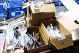 1 LOT - MISC. NEW AND USED KITCHEN UTENSILS