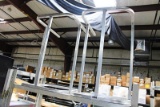TRASH BAG STANDS