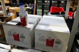BOX OF SMART SANI-CLEAN 002759 1-QUART CLEANER (1DZ)