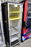 FOOD TRAY TRANSPORT CABINET