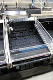 HILLPHOENIX HSC2 SELF CONTAINED 27IN. OPEN AIR GRAB & GO REFRIGERATED MERCHANDISER 2018
