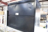 3FT 2-DRAWER FILE CABINET