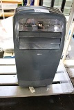 LG LP1215GXR PORTABLE AIR CONDITIONER