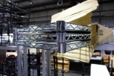 NEW 36X18 METRO RACK SHELVES