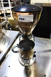 UNIC MACAP MXT COFFEE GRINDER