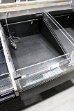 JSI KR-PROD-RBS042L-001-MTBL SELF CONTAINED 27IN. GRAB & GO REFRIGERATED MERCHANDISER 2021