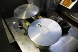 EDLUND BDSS BALANCE SCALE & WEIGHTS