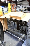 5FT DRAFTING TABLE