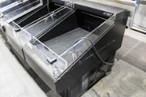 JSI KR-PROD-RBS042L-001-MTBL SELF CONTAINED 27IN. GRAB & GO REFRIGERATED MERCHANDISER 2021