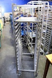 SHEET PAN RACKS