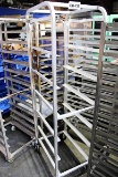 MISC. SHEET PAN RACKS