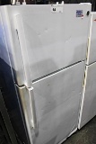 GE REFRIGERATOR