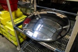SAFETY MIRROR