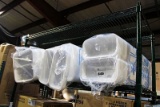 1 LOT -NEW BAGS OF STYROFOAM FOOD CONTAINERS