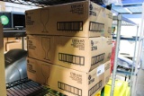 NEW BOX LIBBEY 3756 10.25OZ. GOBLET GLASSES (2DZ)