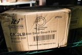NEW BOX ITI 8-3/4IN SOUP BOWLS (2DZ)
