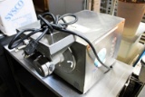 OLD TYME PN2 NUT BUTTER GRINDER - NO HOPPER
