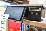 BIZERBA XC100 SCALE/PRINTER 2021