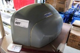 ECOLAB BUG LIGHT