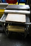 HEATSEAL HOT WRAP STATION