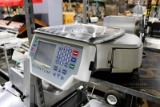 HOBART QUANTUM SCALE/ PRINTER
