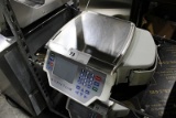 HOBART QUANTUM SCALE/ PRINTER